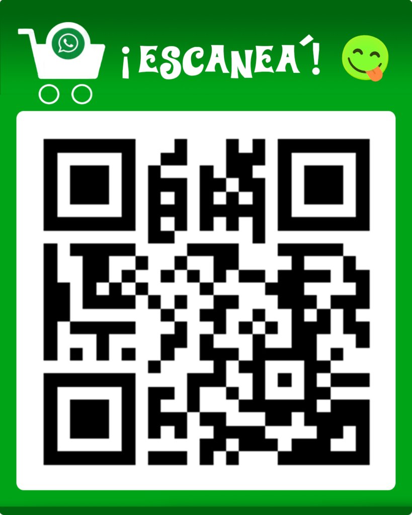 ComprarBombonesConEsteCodigoQR_genial